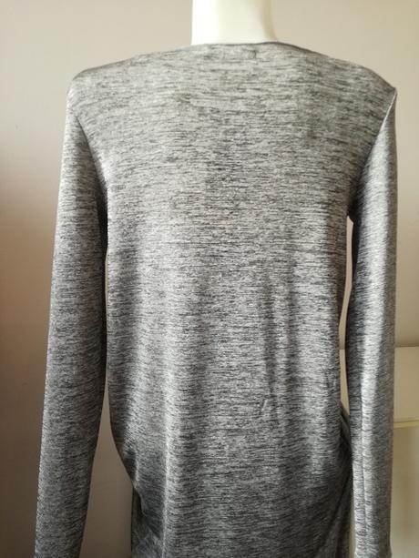 Bershka tunika, bershka,s