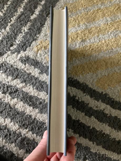 U hitlerova stolu - rosella postorino, 