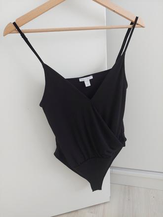 Čierne body, amisu,s