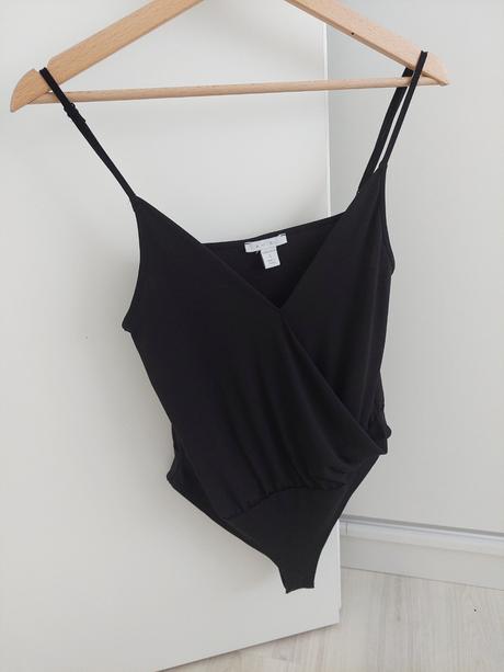 Čierne body, amisu,s