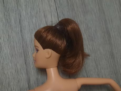 Barbie baletka 2013, 