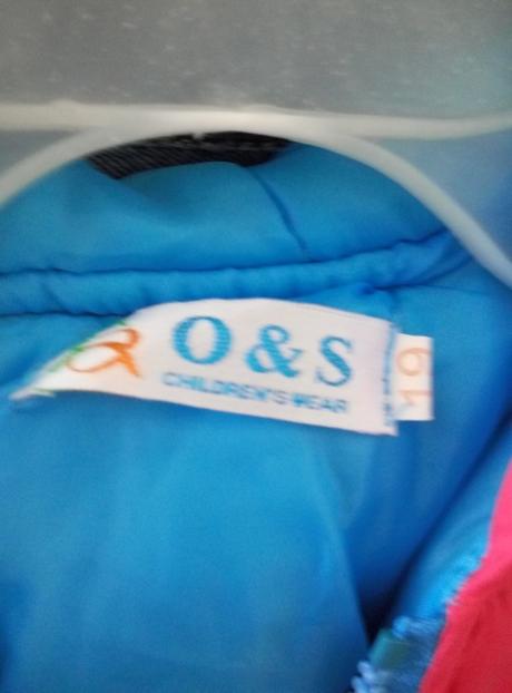 Detska zimna kombineza, 80