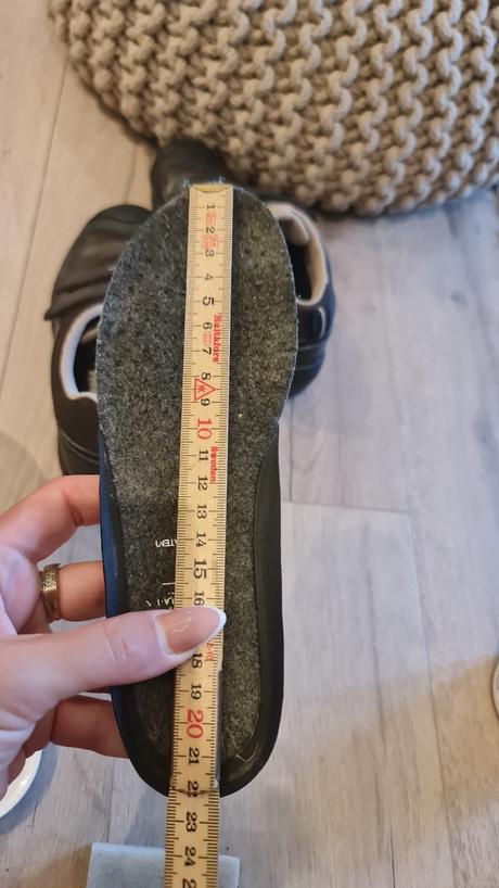 Geox kožené topánky, geox,34