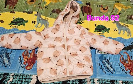 Balík oblečenia, 86–98