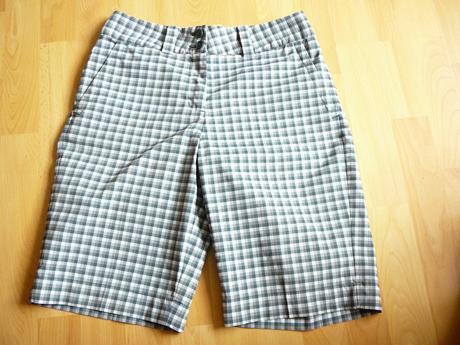 Damske kratasy, nike,38