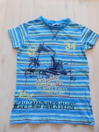 Tričko č.98-104, 98