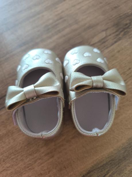 Zlaté topánočky, 20