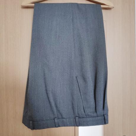 Pansky oblek vel.52, 52