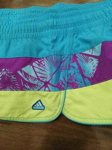 Adidas dámske šortky, adidas,38