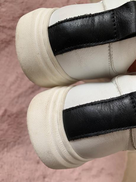 Tenisky msgm č. 39, 39