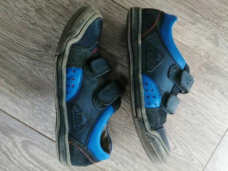 Topánky, protetika,32