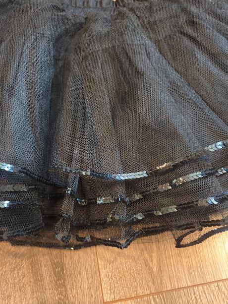 Tutu mini sukňa, 146