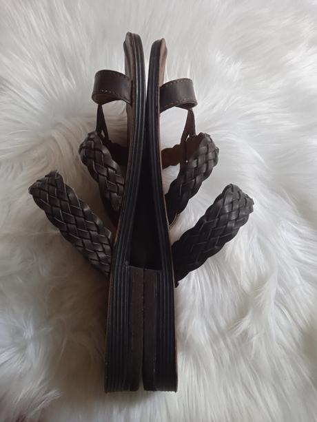 Šľapky z grécka, 42/43, 43