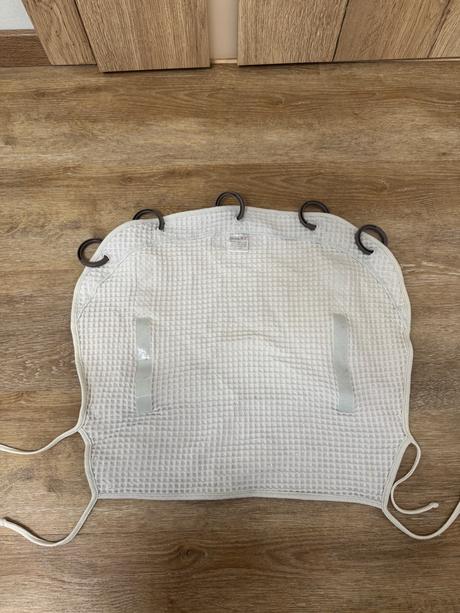 Slnečná clona - tienidlo dooky,