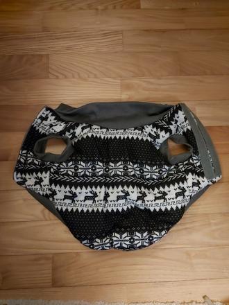 Oblečenie pre malého psa, 