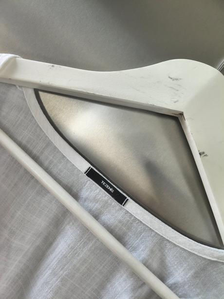 Tezenis bavlnené letné šaty m-l, tezenis,m