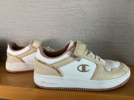 Tenisky champion, champion,35