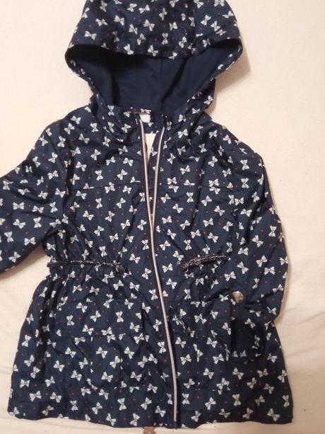 Tenká vetrovka, f&f,98