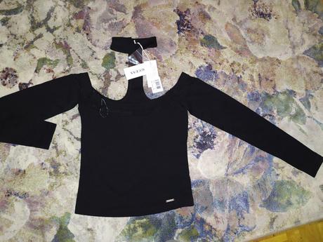 Tričko guess, guess,xs