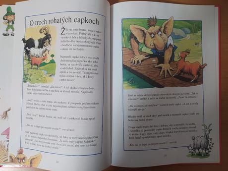 Najkrajšie rozprávky z celého sveta (2004), 