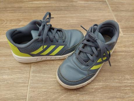 Botasky č.29, adidas,29
