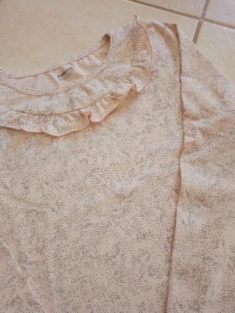 Nočná košeľa, pompdelux,134