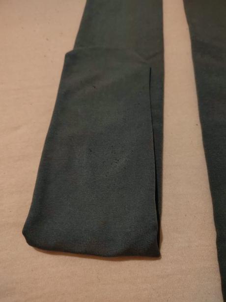 Zateplené pančušky, c&a,m