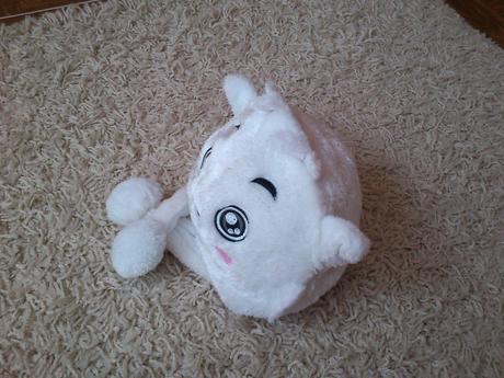 Teplá detská čiapka, 86