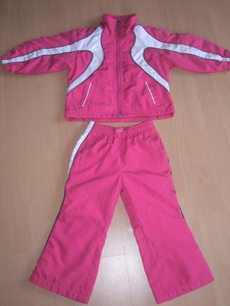 Jesenná súpravička, 86