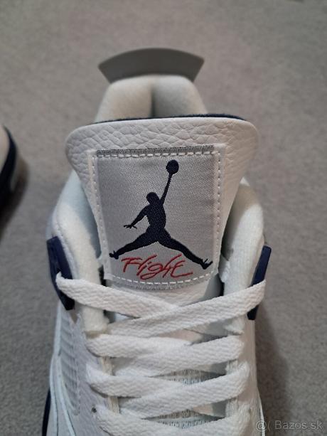 Air jordan4 nové tenisky, nike,45