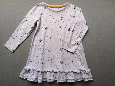 Tunika / saty zn. name it, name it,110