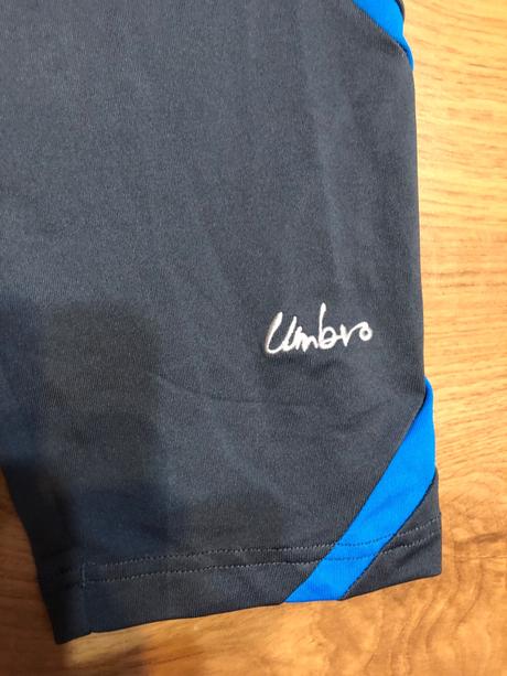 Sportove leginy, umbro,l