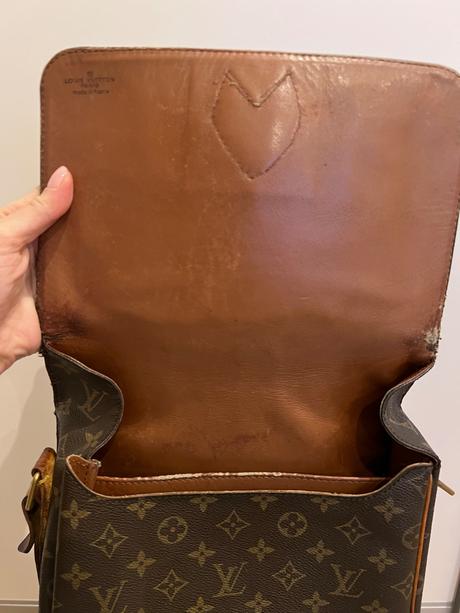 Louis vuitton vintage taška, louis vuitton