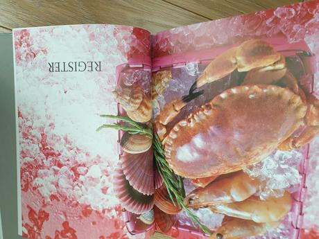 Ryby a morské plody,