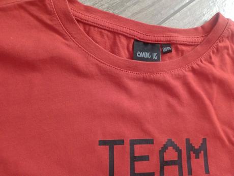 Tričko among us 170/176, takko,170