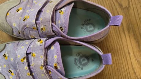 Plátenky d.d.step, d.d.step,30