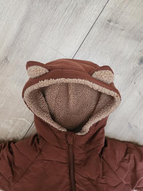 Bunda na zimu zara, zara,104