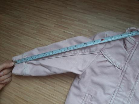 Kozena bundicka, topolino,92