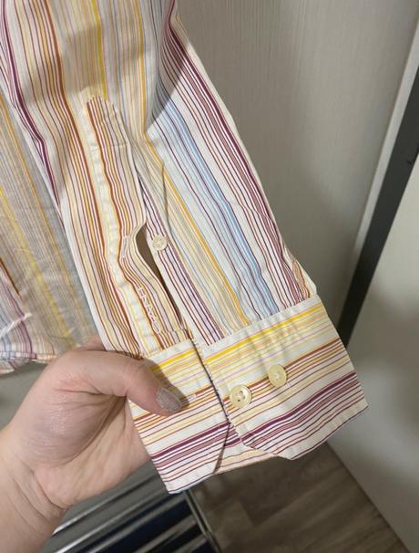 Pánska košeľa, gant,xl