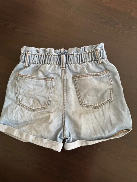 C&a riflove kraťasy, c&a,134