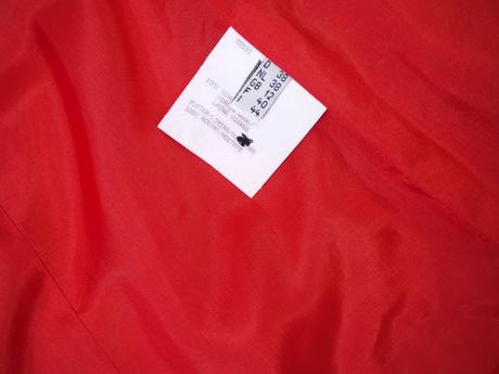 Luxusné sako alba moda, 40