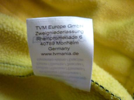 Softshellová bunda, c&a,104