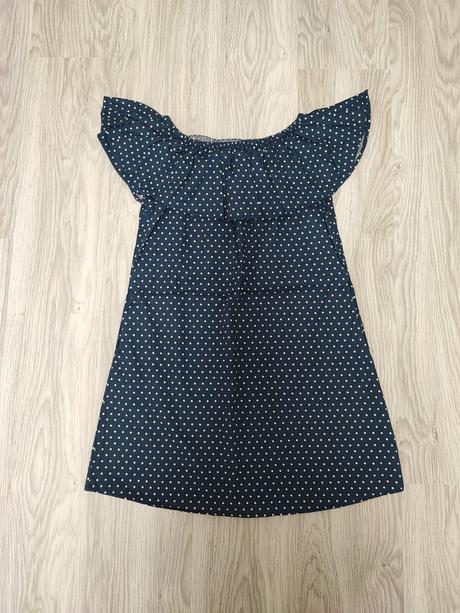 Šaty veľkosť m, m
