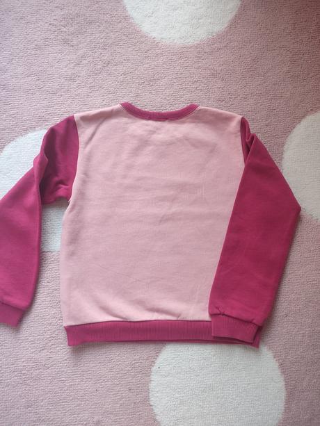 Mikina benetton, benetton,116