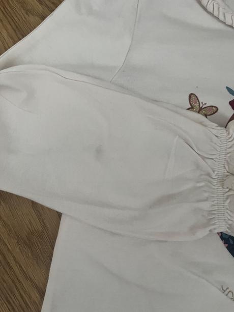 7x tričká f&f,gate,c&a,, f&f,116