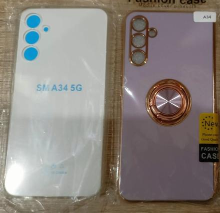 Kryt, samsung galaxy a34 5g., samsung