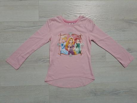 Tričko princess, disney,104