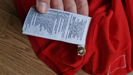 Polotricko nike manchester united, nike,m