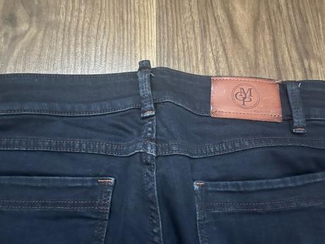 Rifle, marc o´polo,28