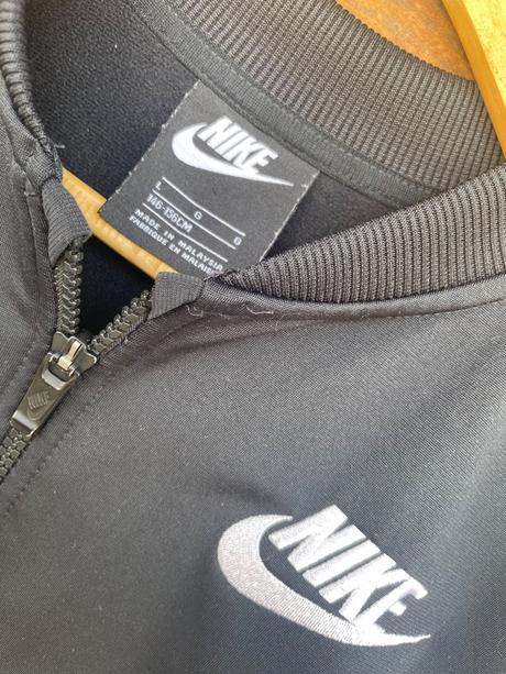 Bunda nike, nike,146